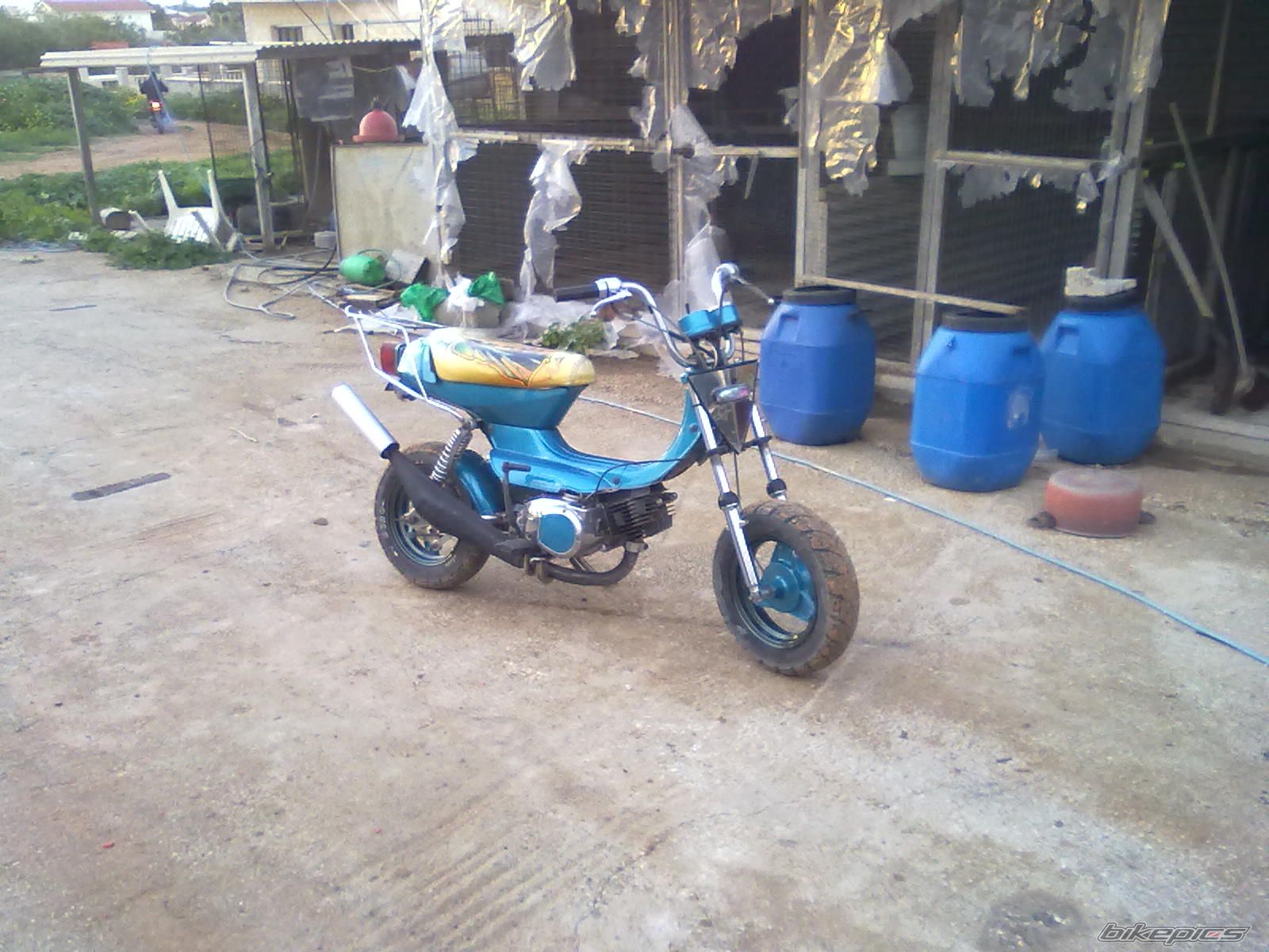 Bike Photo 2166737