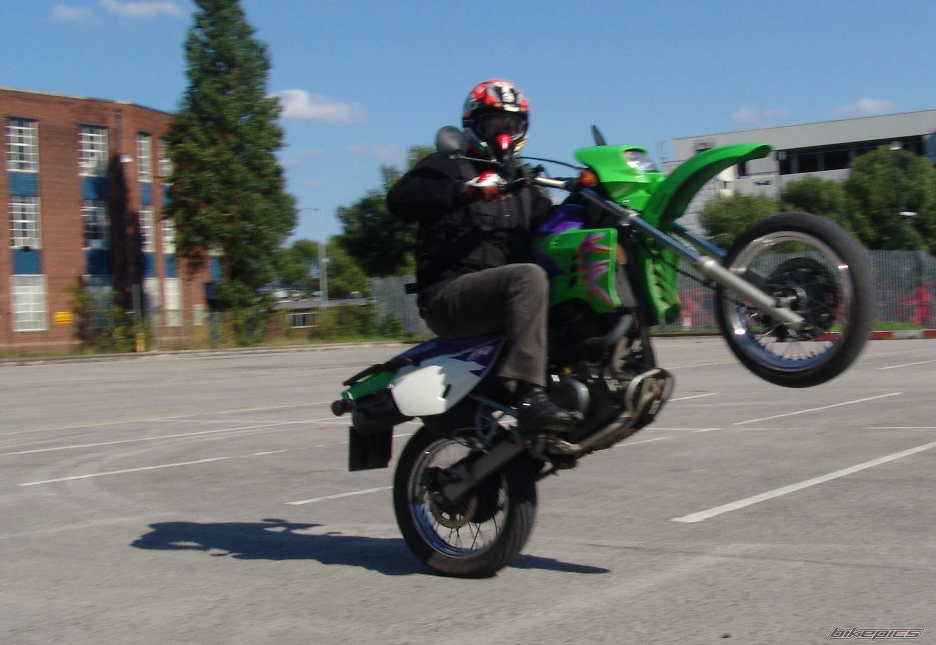 Bike Photo 216682