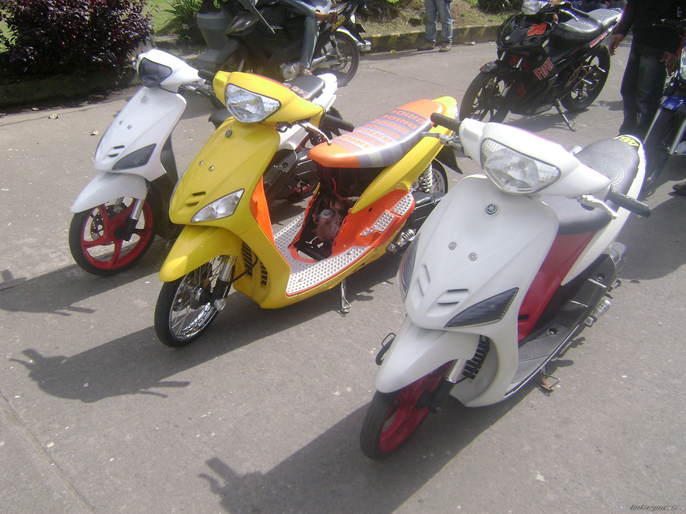 Bike Photo 2166820