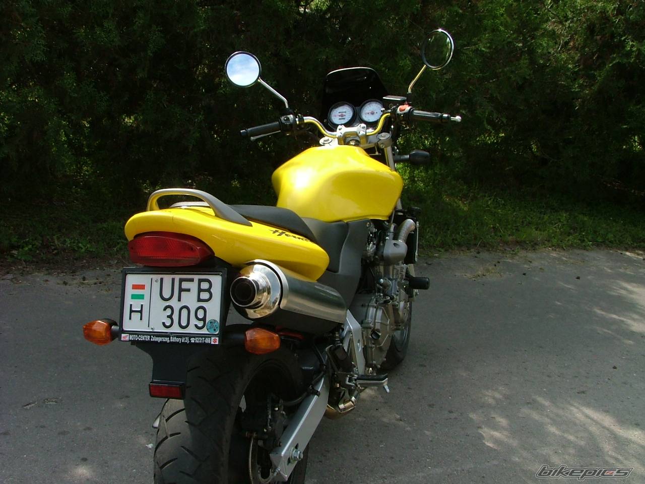 Bike Photo 216688