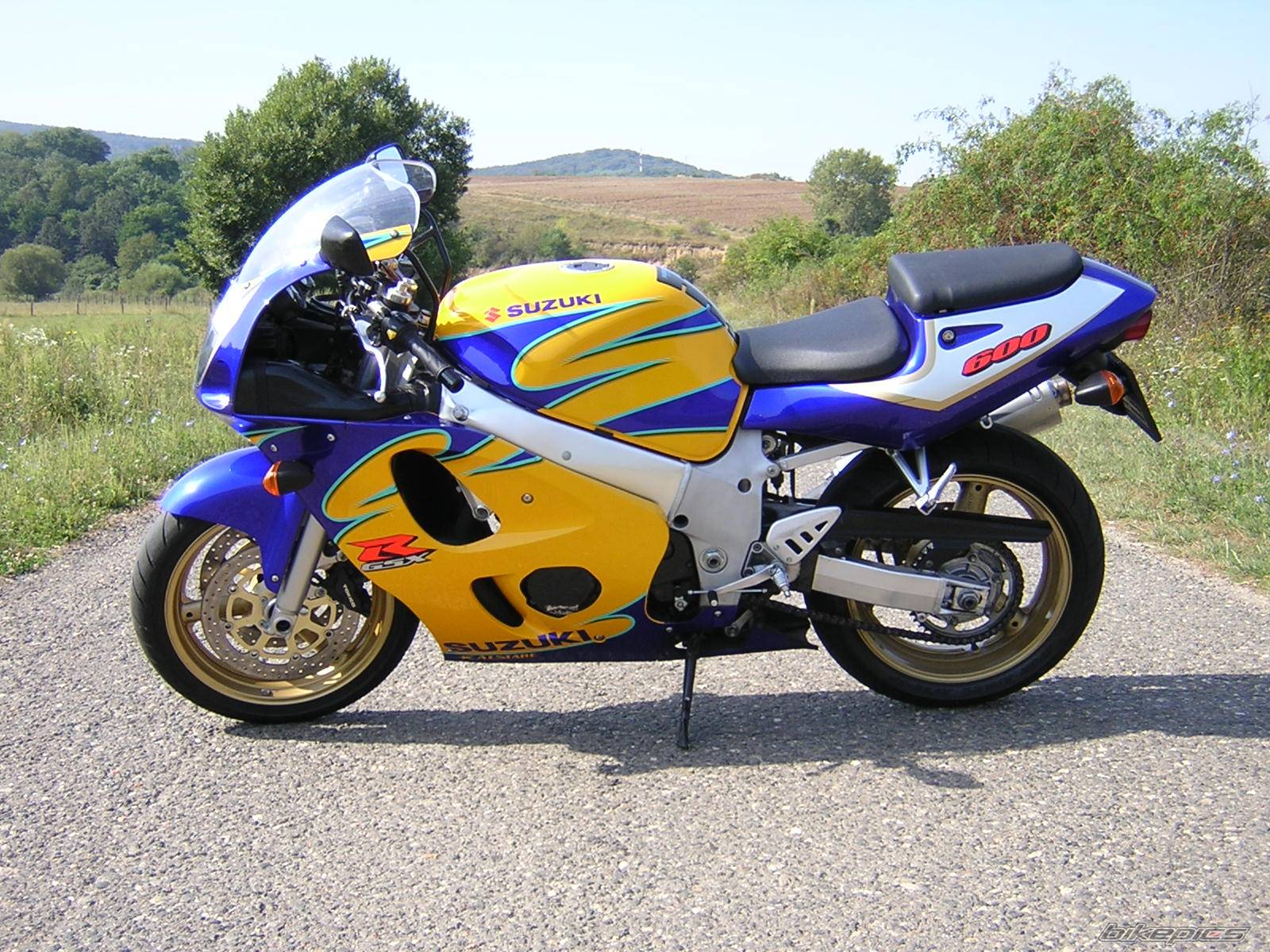 Bike Photo 216690