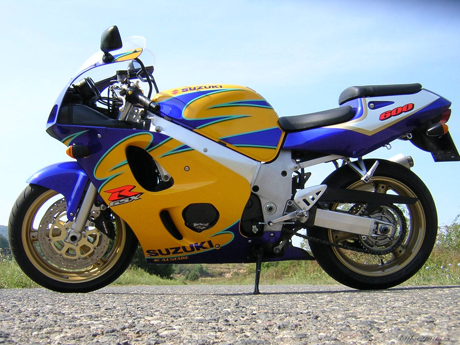 Bike Photo 216691