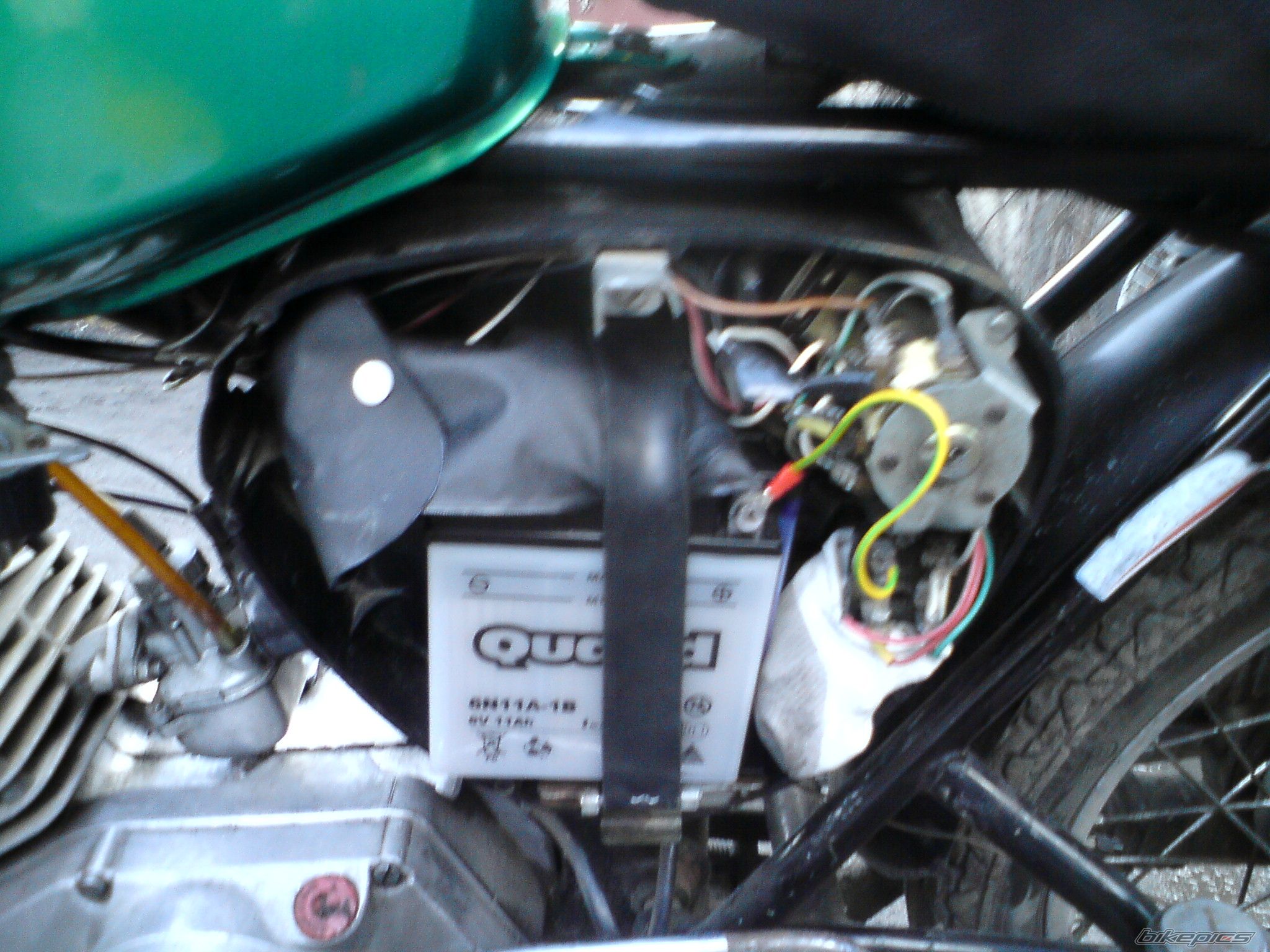 Bike Photo 2166913