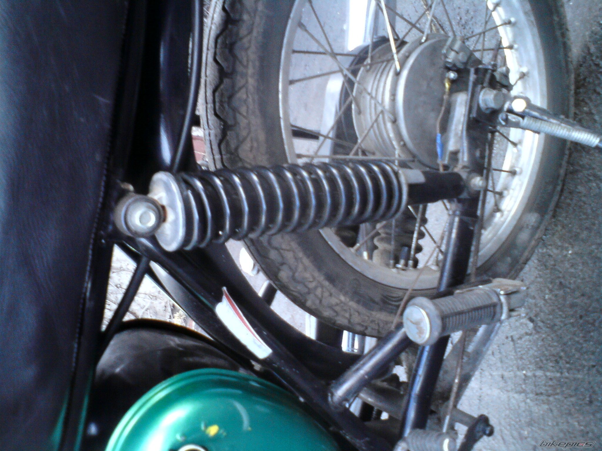 Bike Photo 2166917