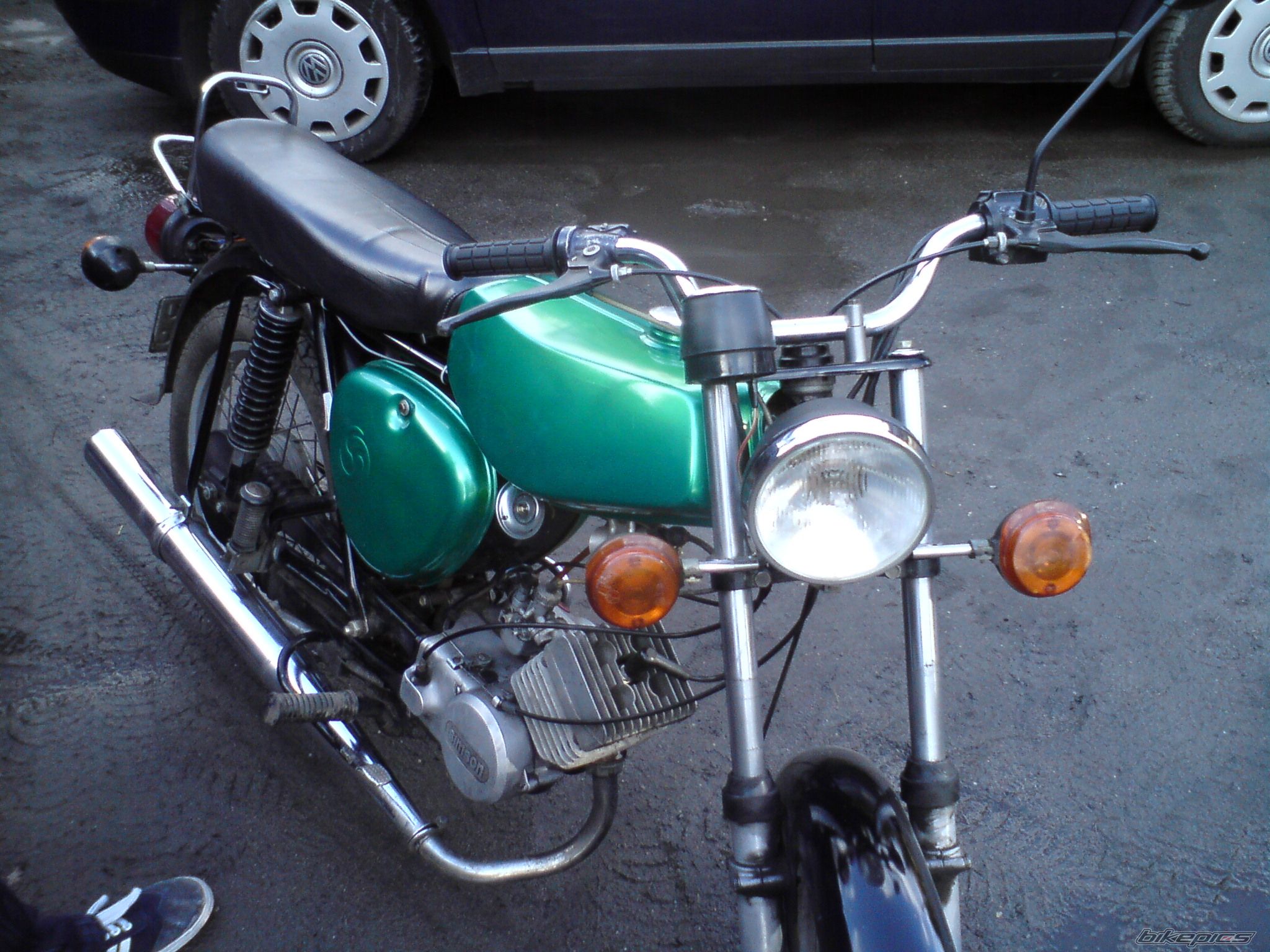 Bike Photo 2166919