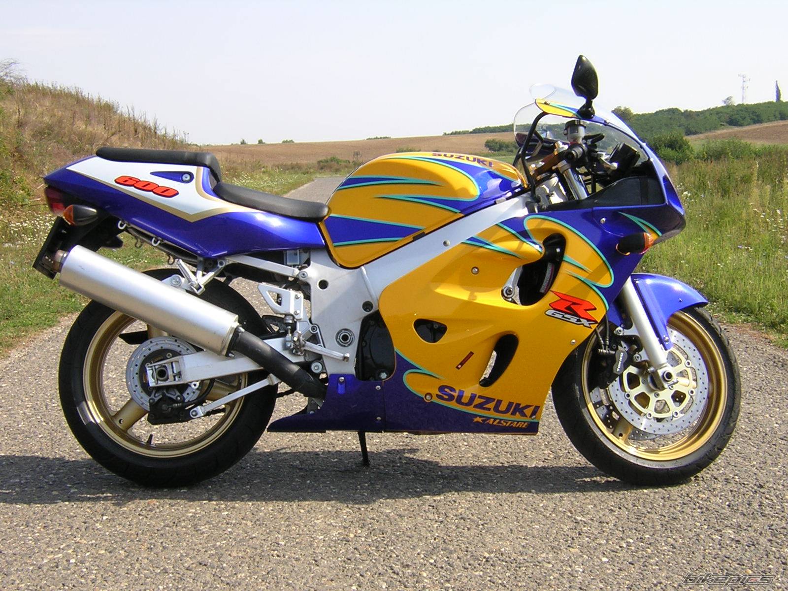 Bike Photo 216692