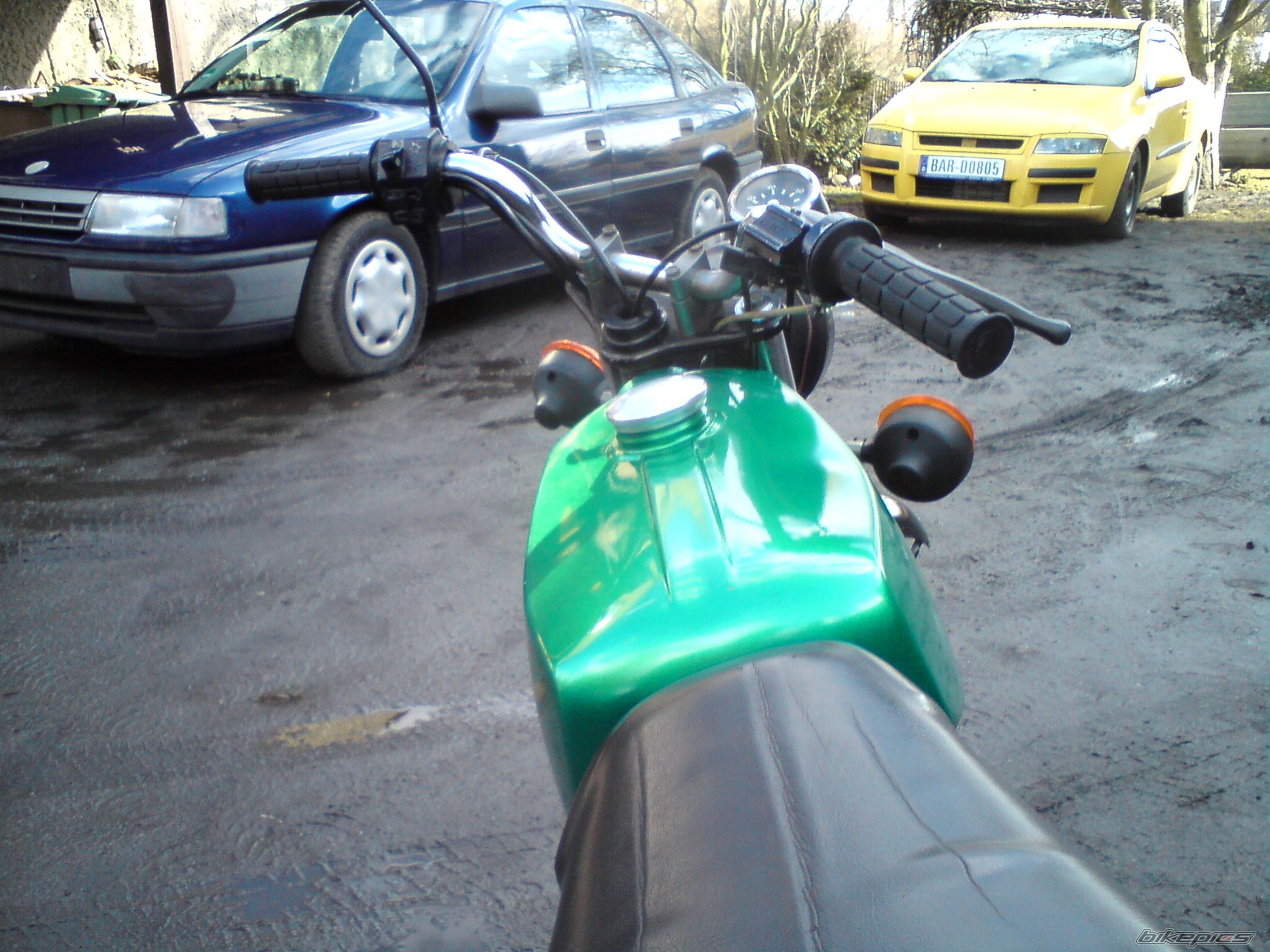 Bike Photo 2166920