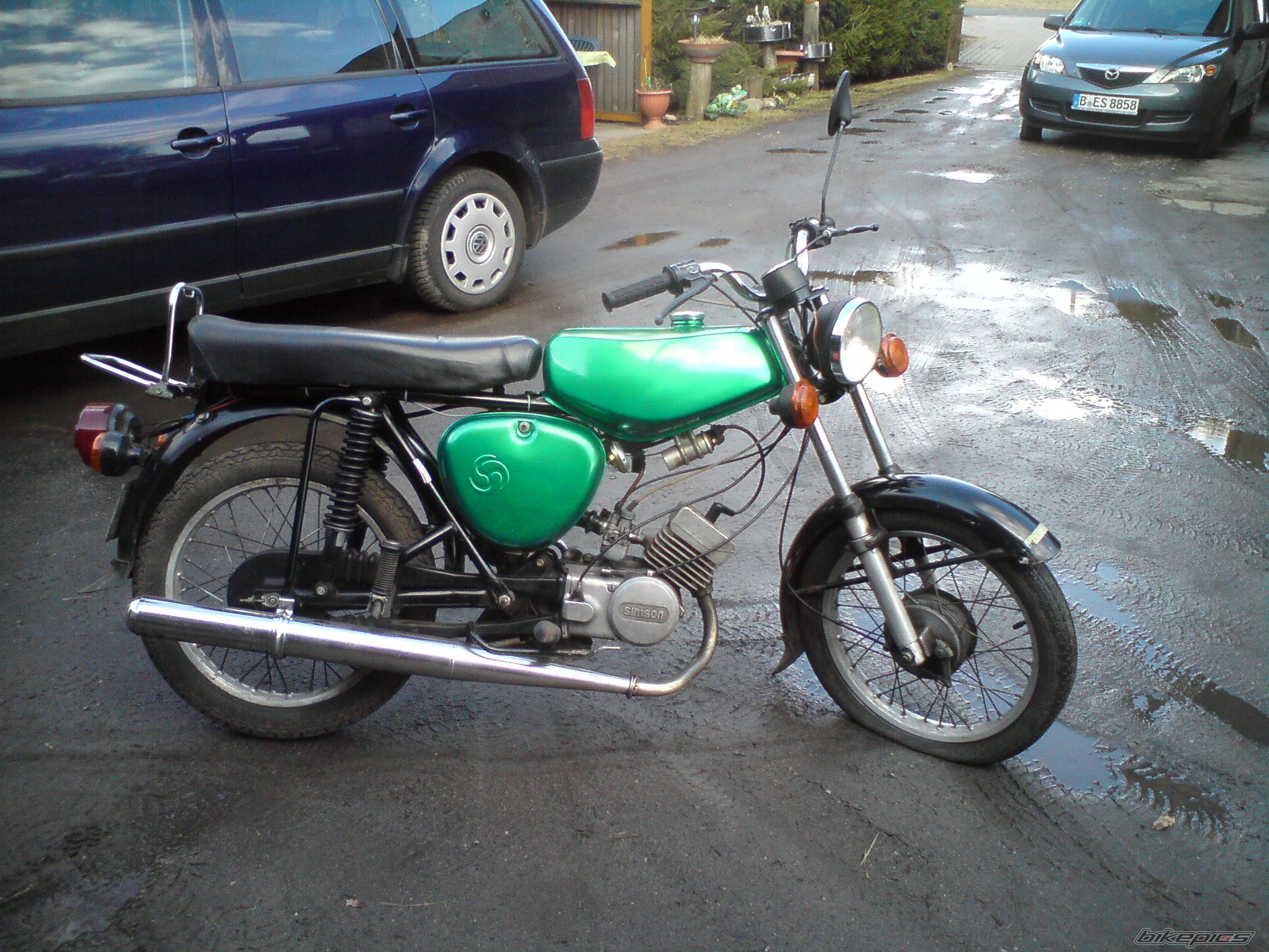 Bike Photo 2166936