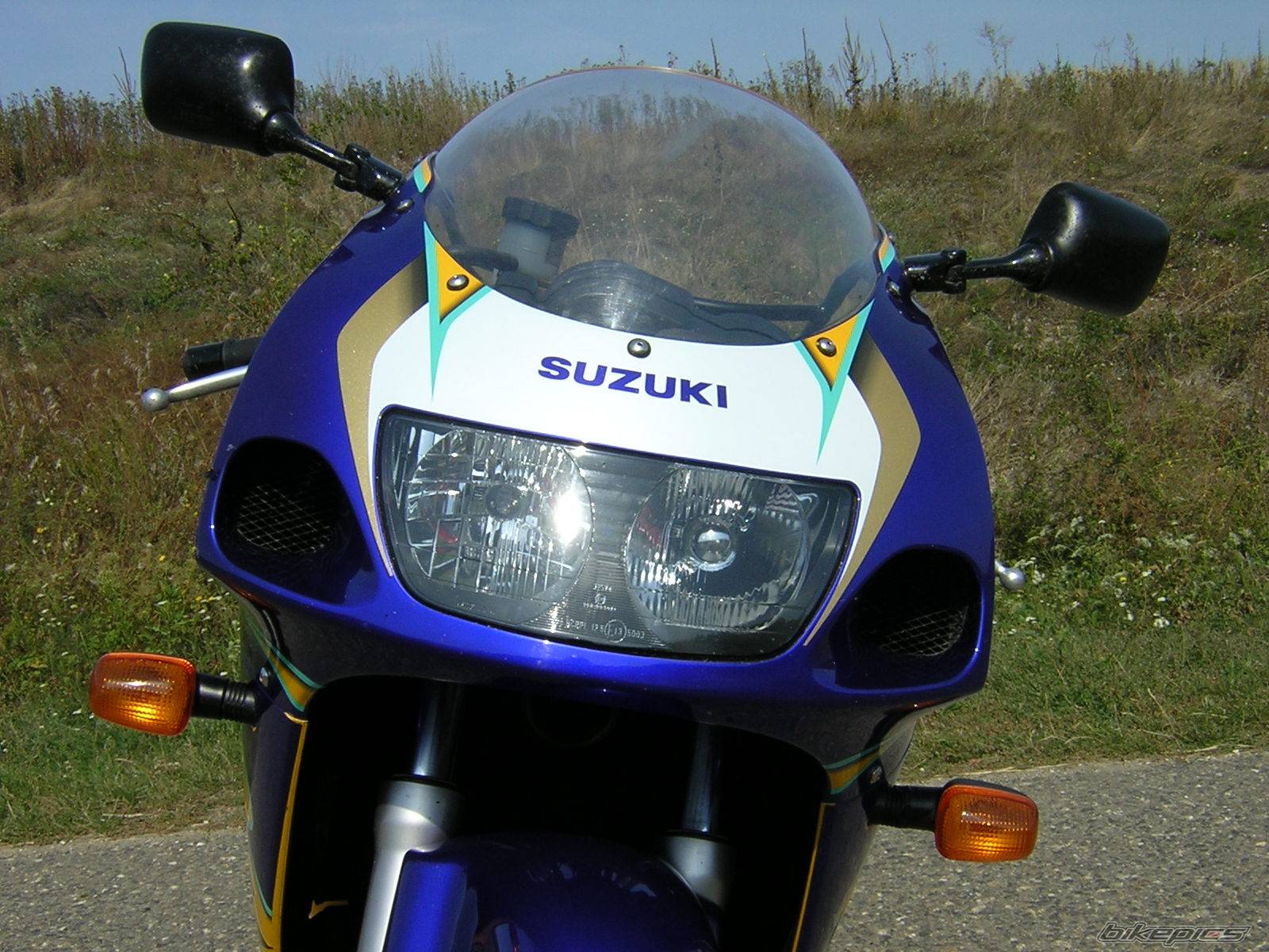 Bike Photo 216694