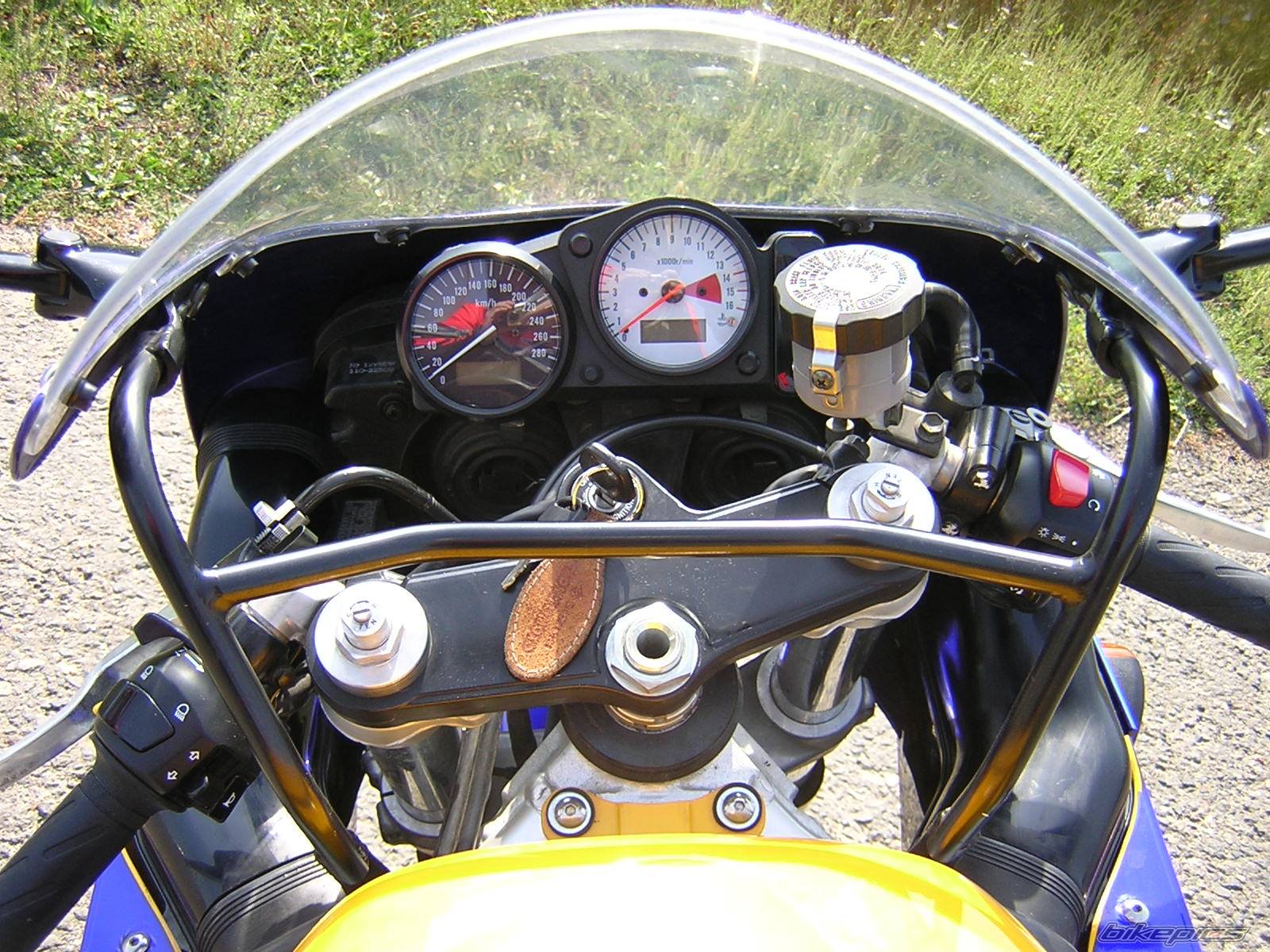 Bike Photo 216695