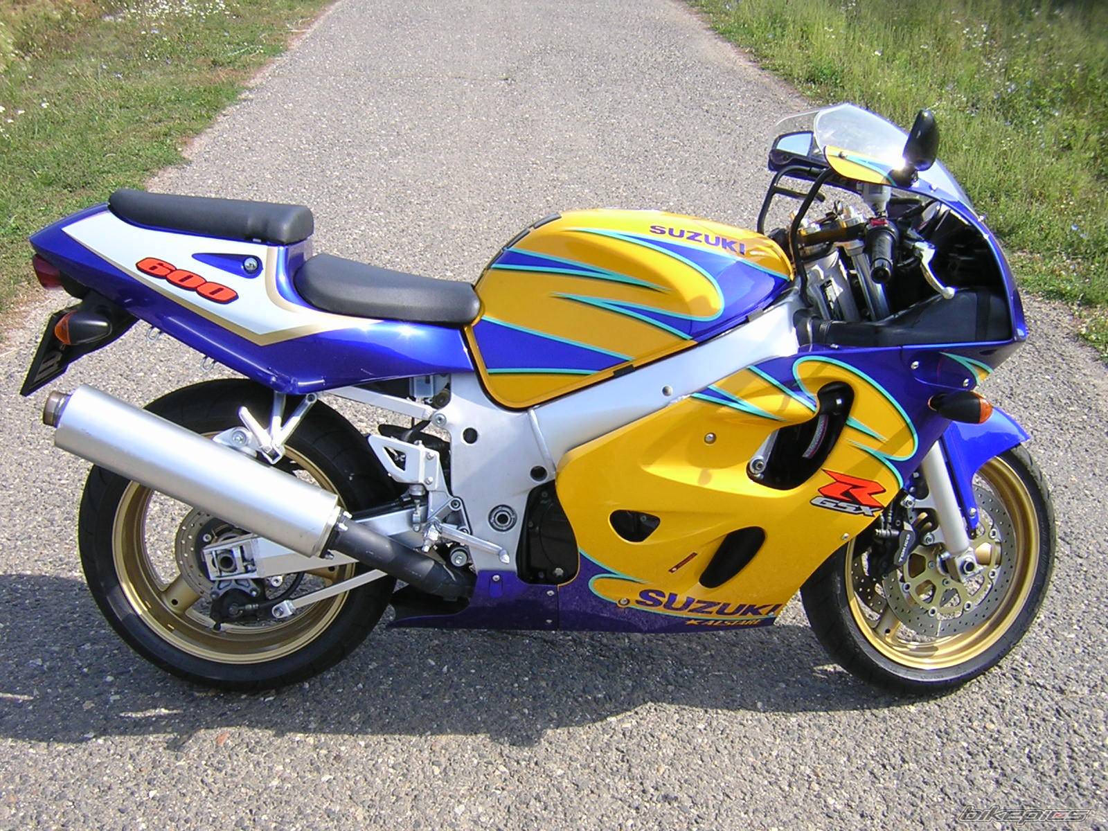 Bike Photo 216696