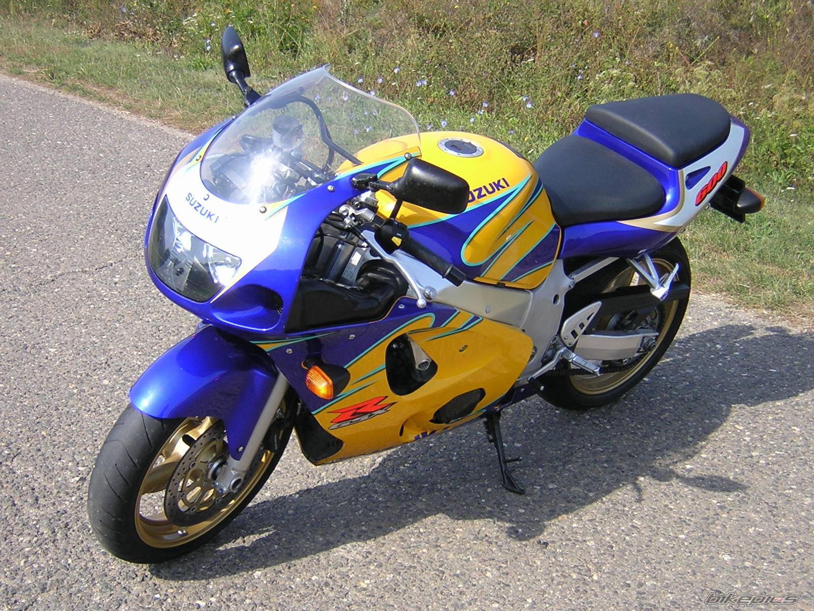 Bike Photo 216697
