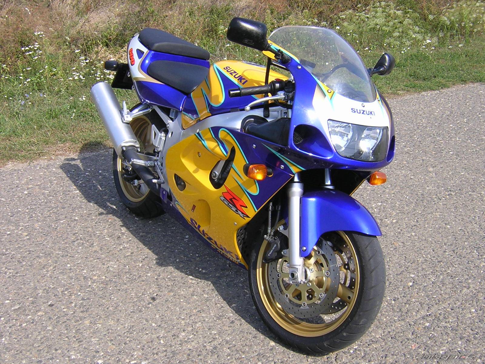 Bike Photo 216698
