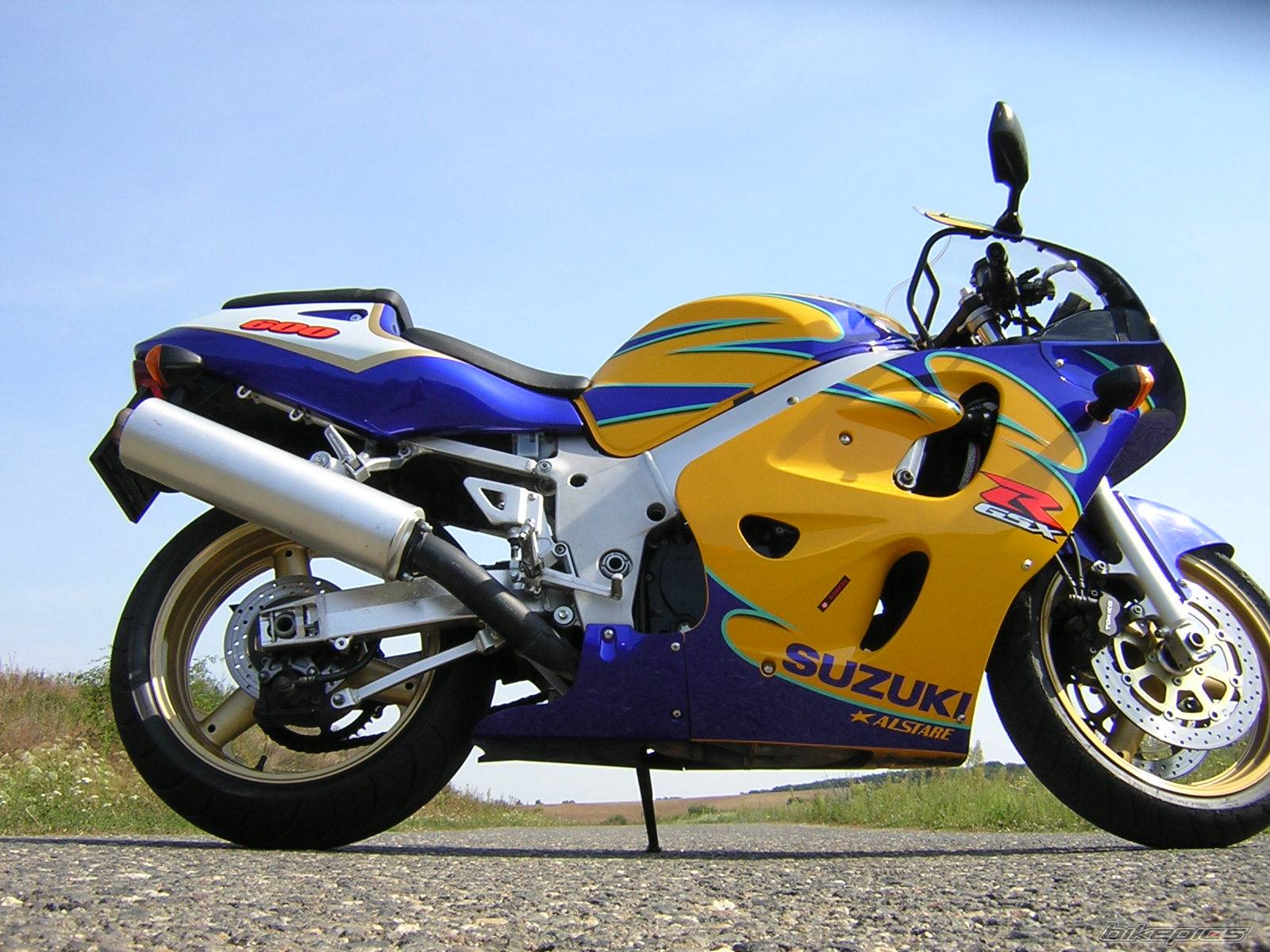 Bike Photo 216699