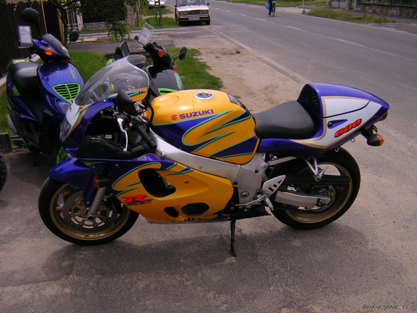 Bike Photo 216700