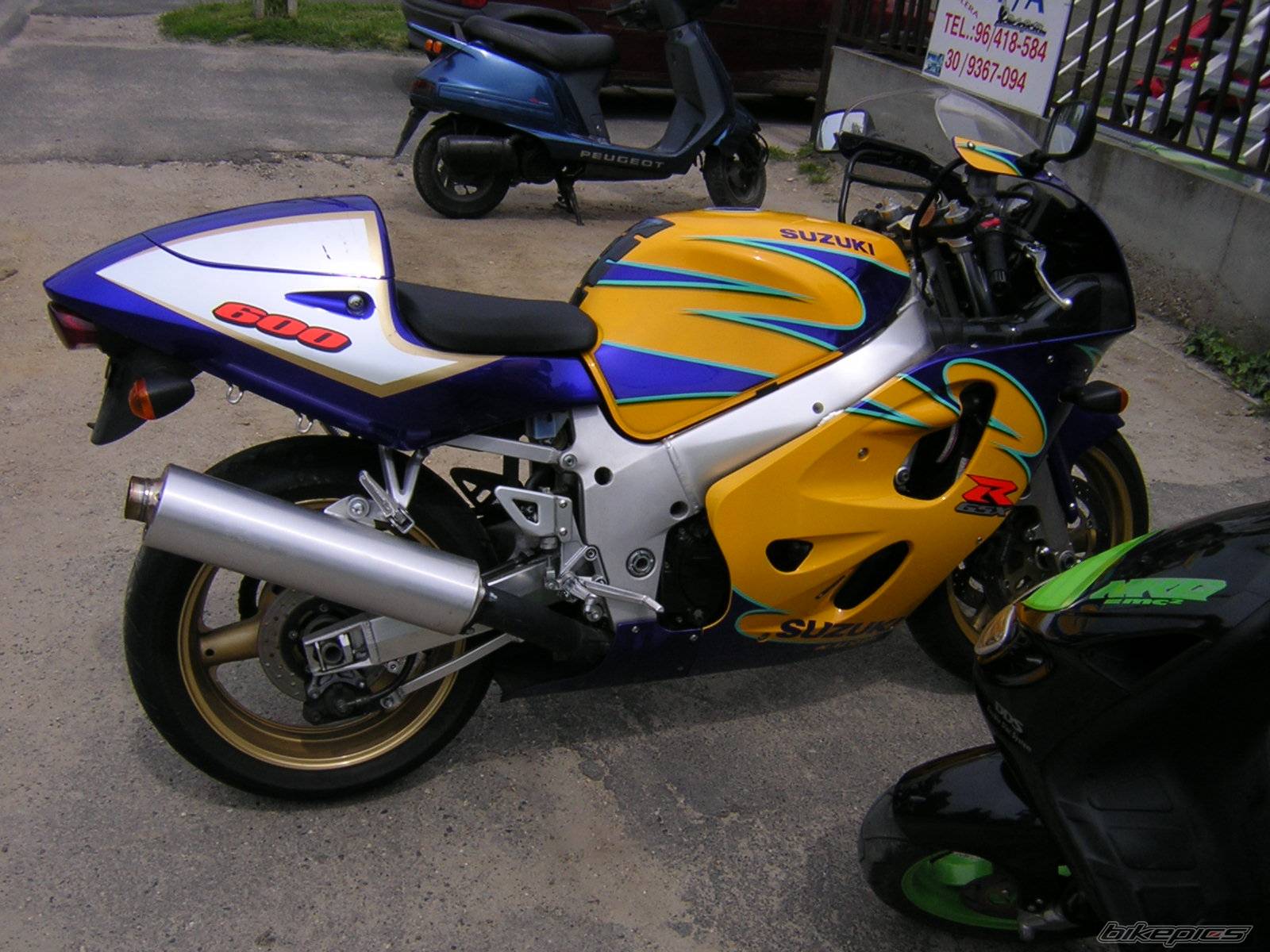 Bike Photo 216701
