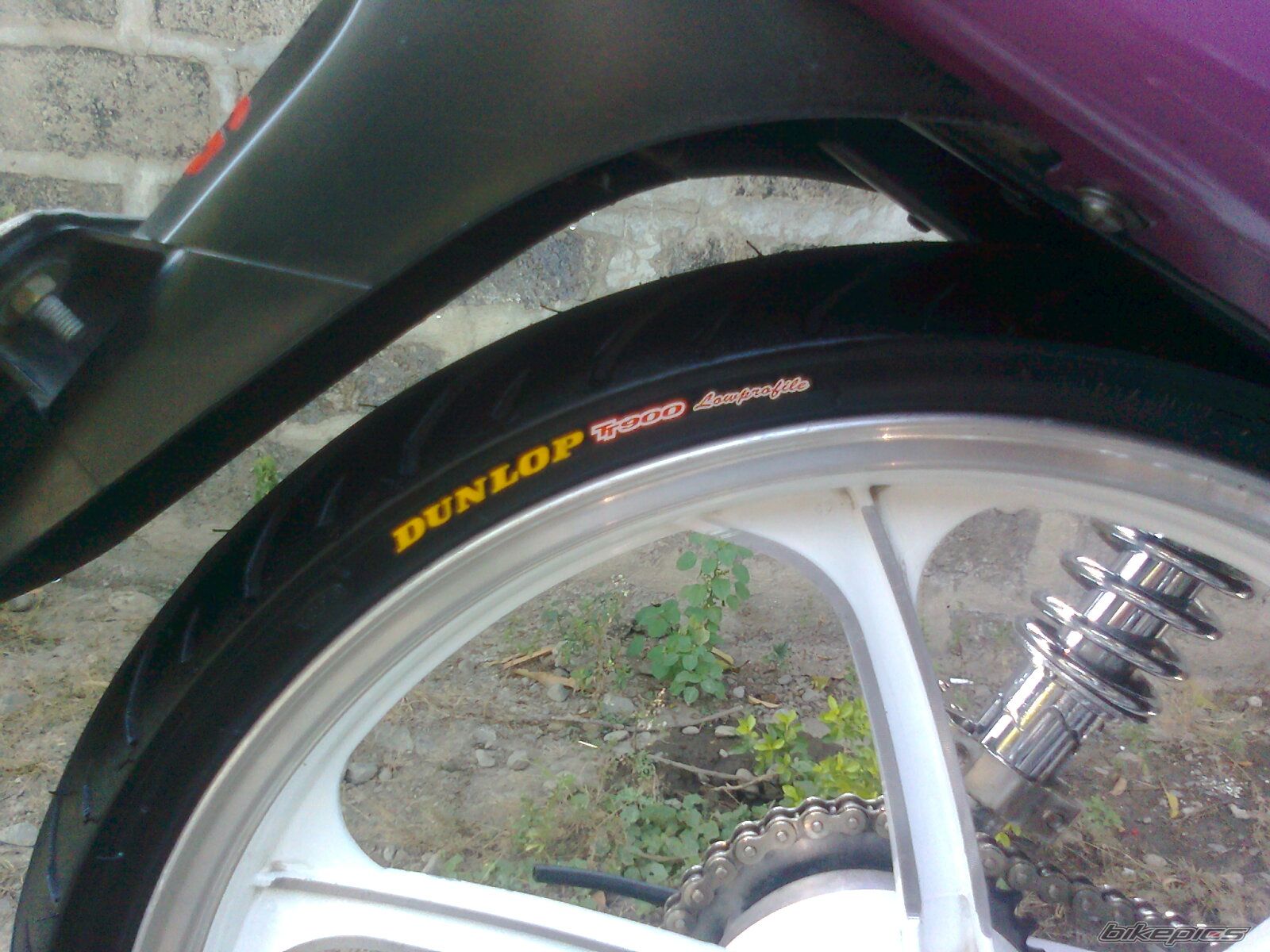 Bike Photo 2167052