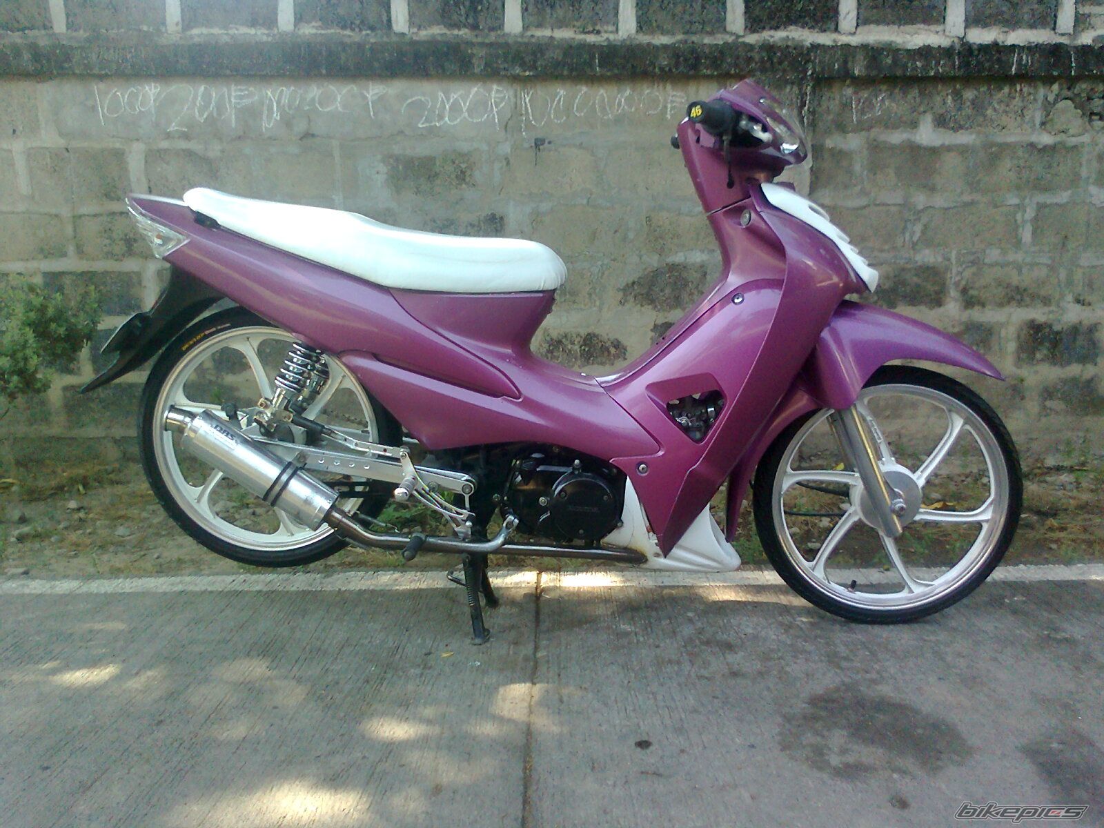 Bike Photo 2167054