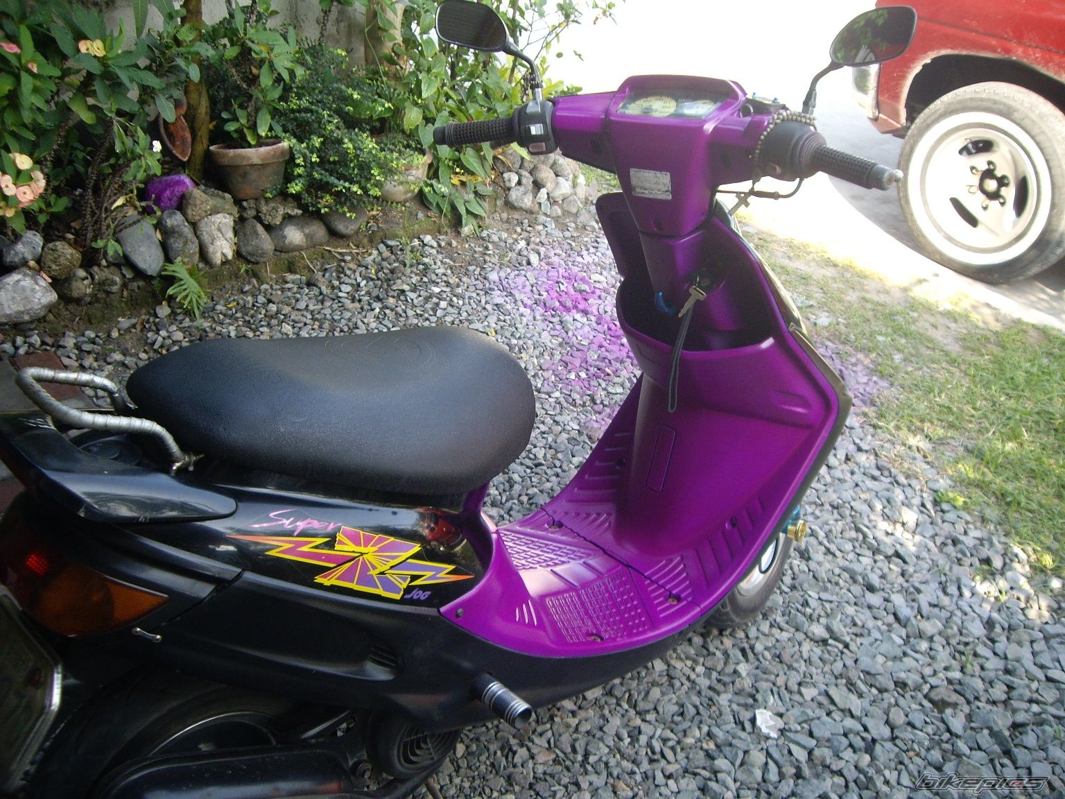 Bike Photo 2167063