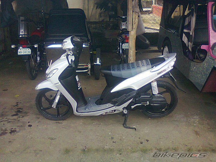 Bike Photo 2167069