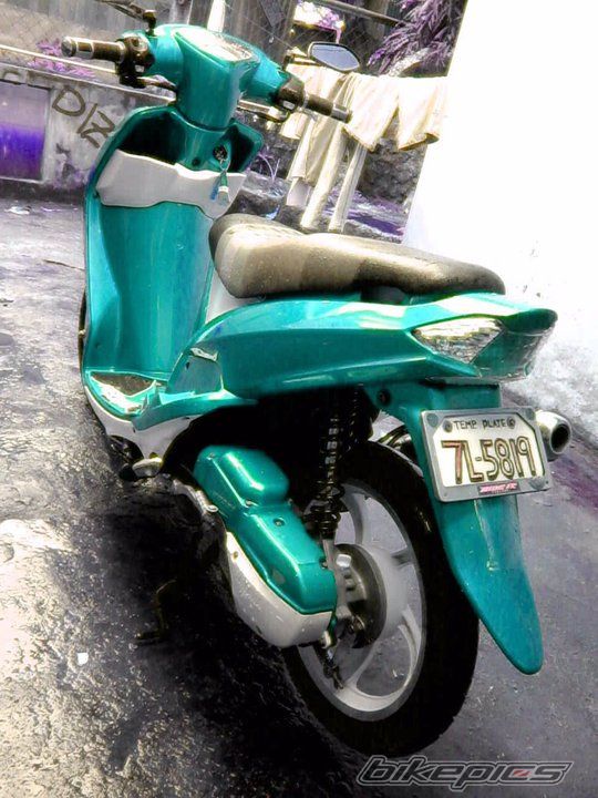 Bike Photo 2167107