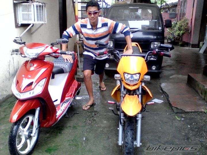 Bike Photo 2167113