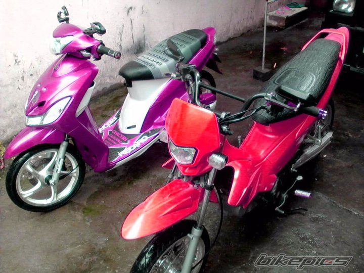 Bike Photo 2167117
