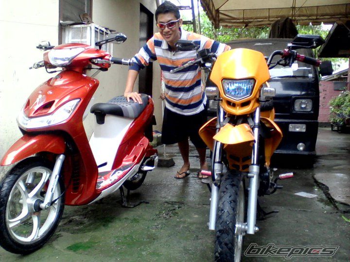 Bike Photo 2167118