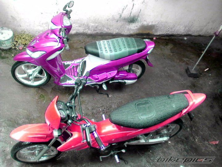 Bike Photo 2167119