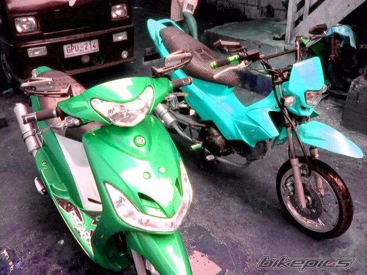 Bike Photo 2167120