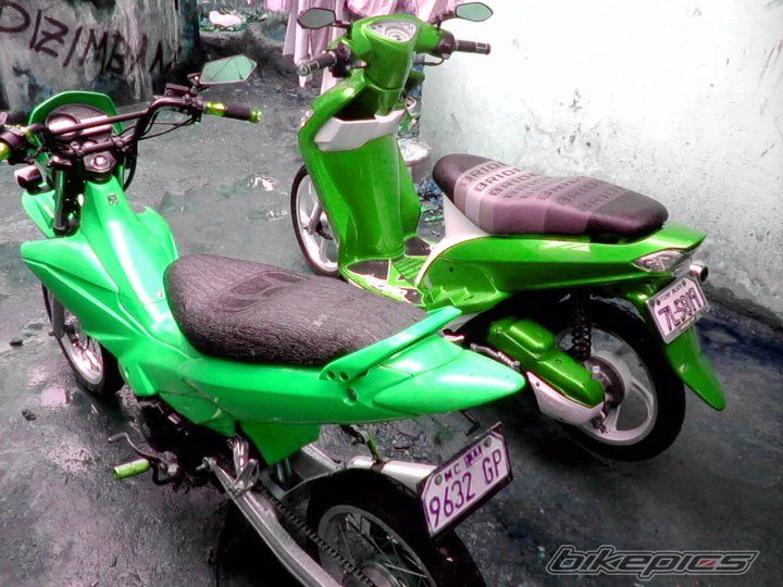 Bike Photo 2167122