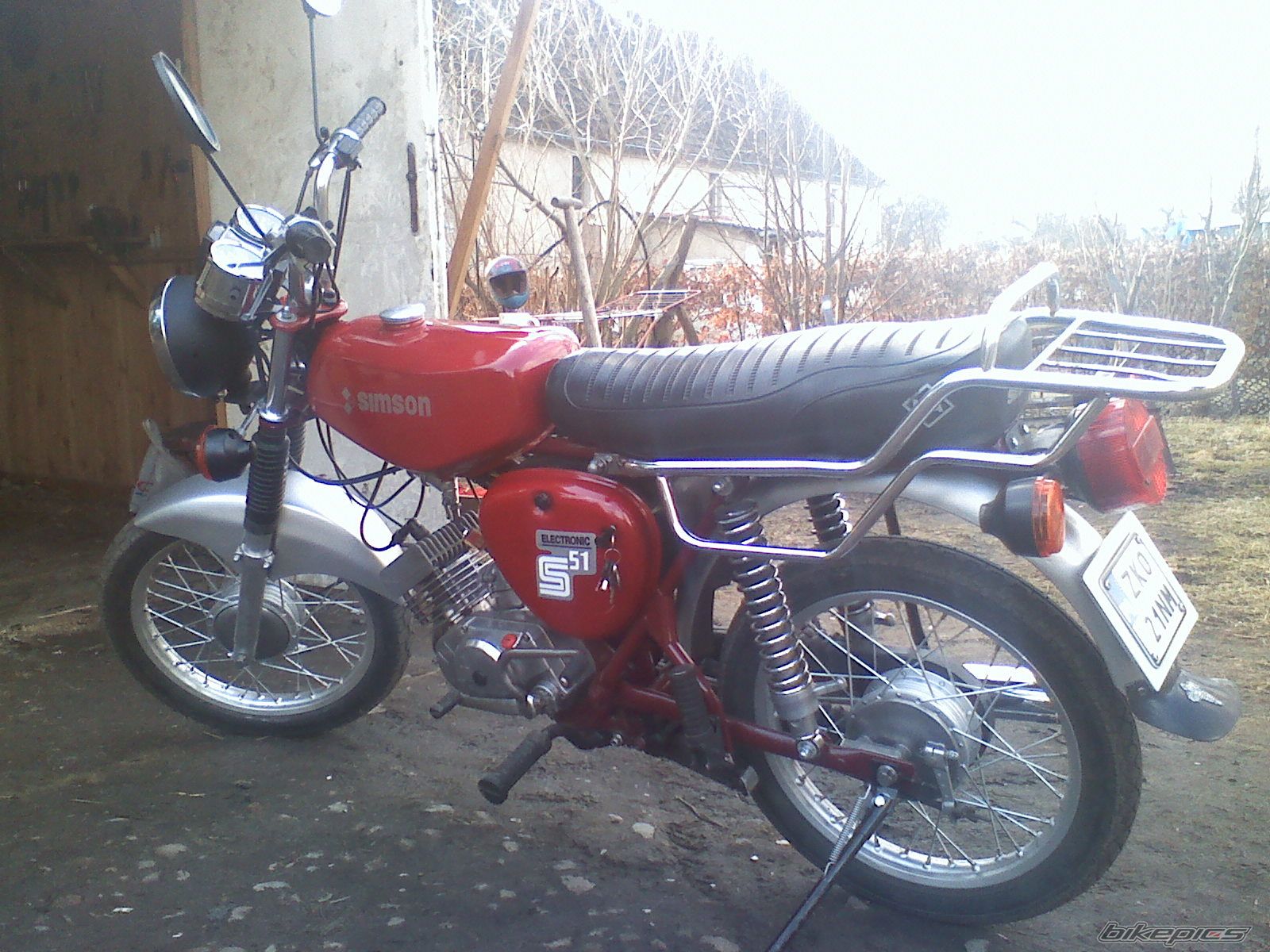 Bike Photo 2167197