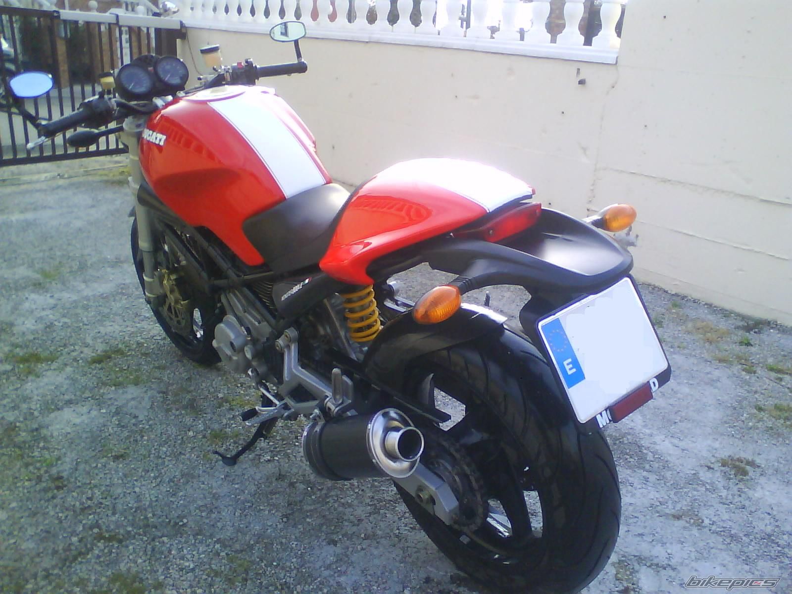 Bike Photo 2167278