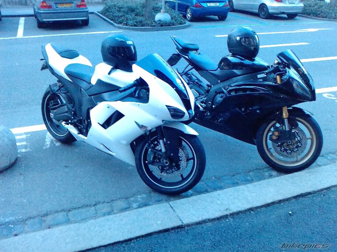 Bike Photo 2167308