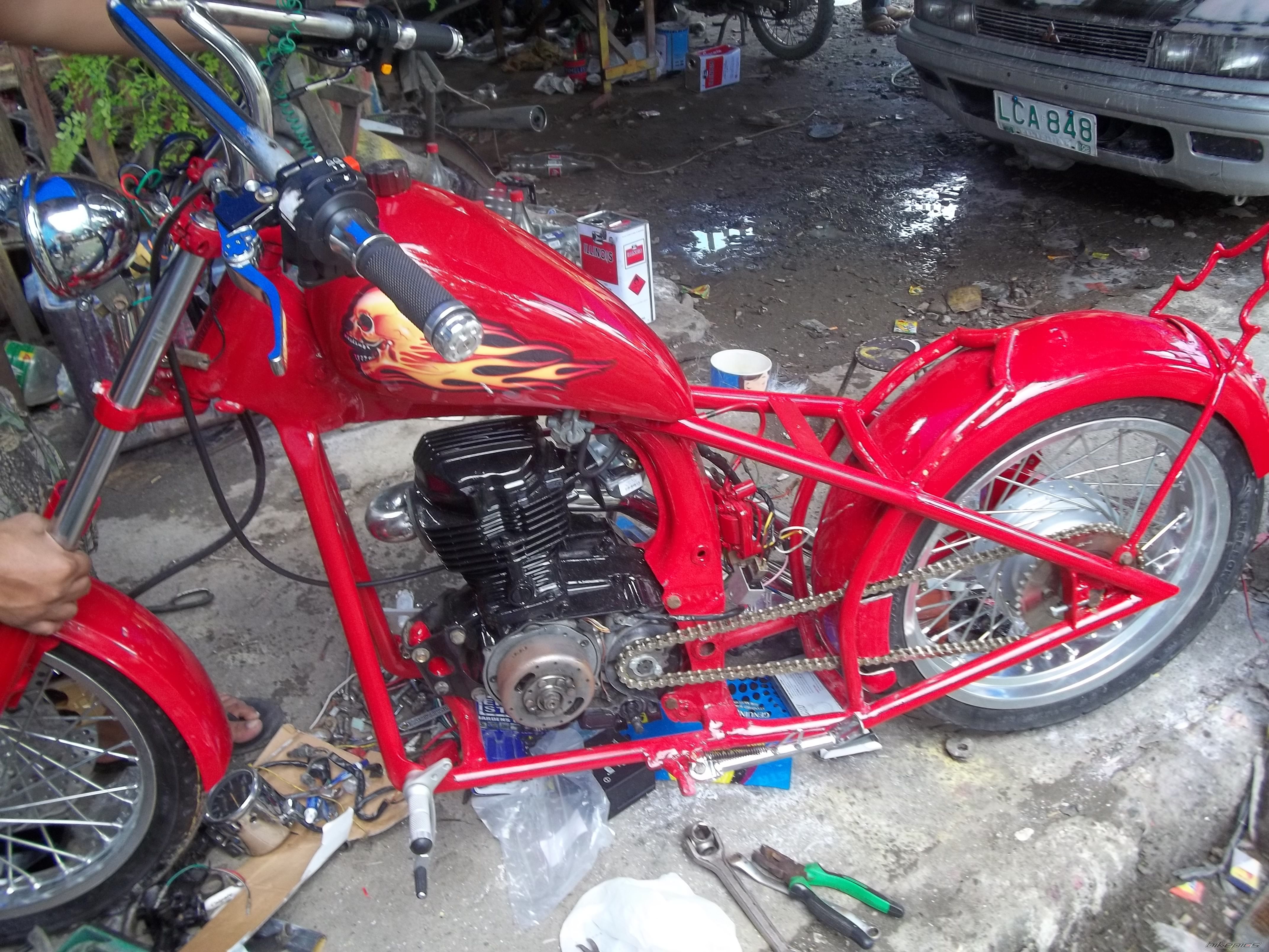 Bike Photo 2167316