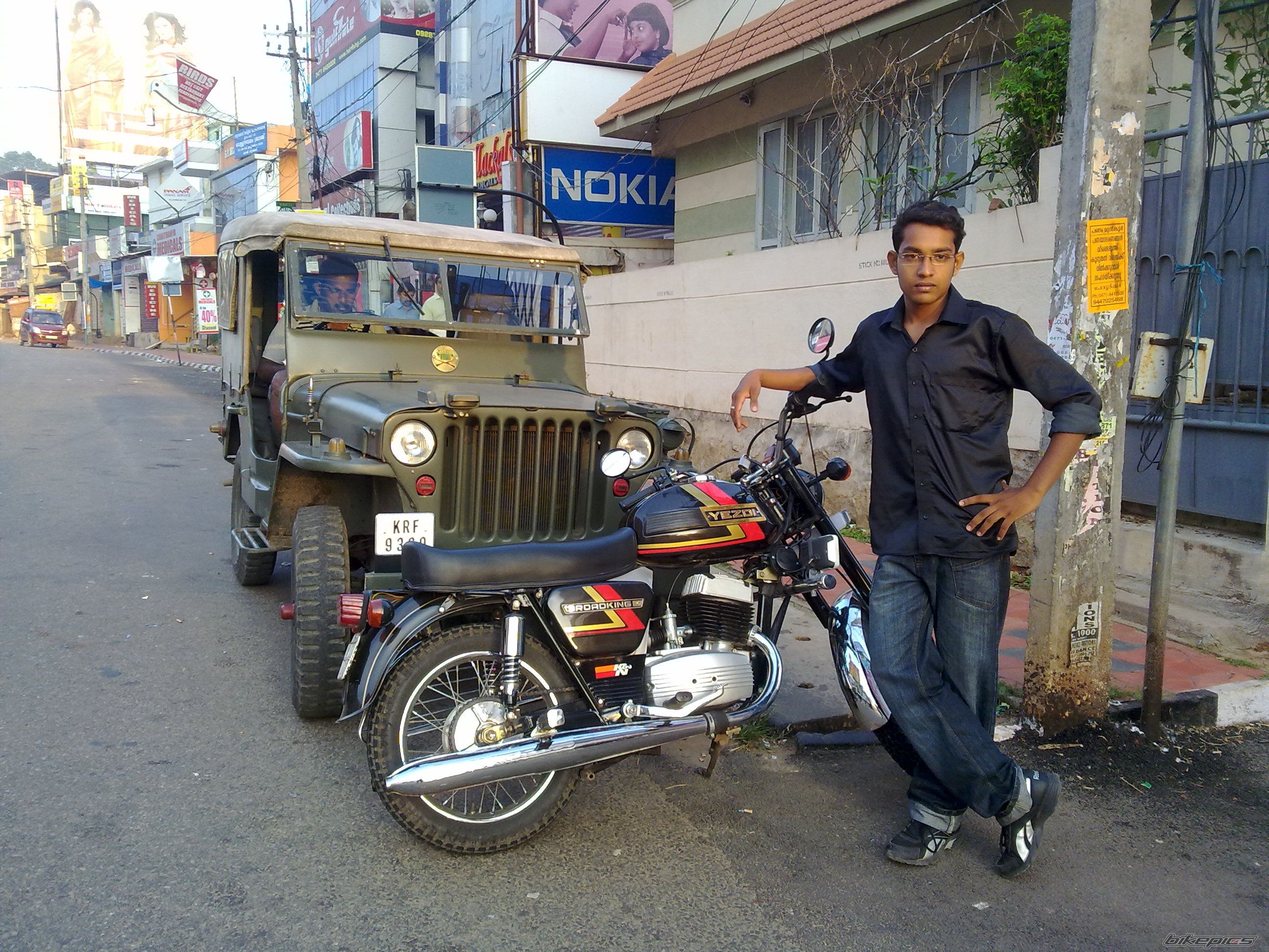 Bike Photo 2167327