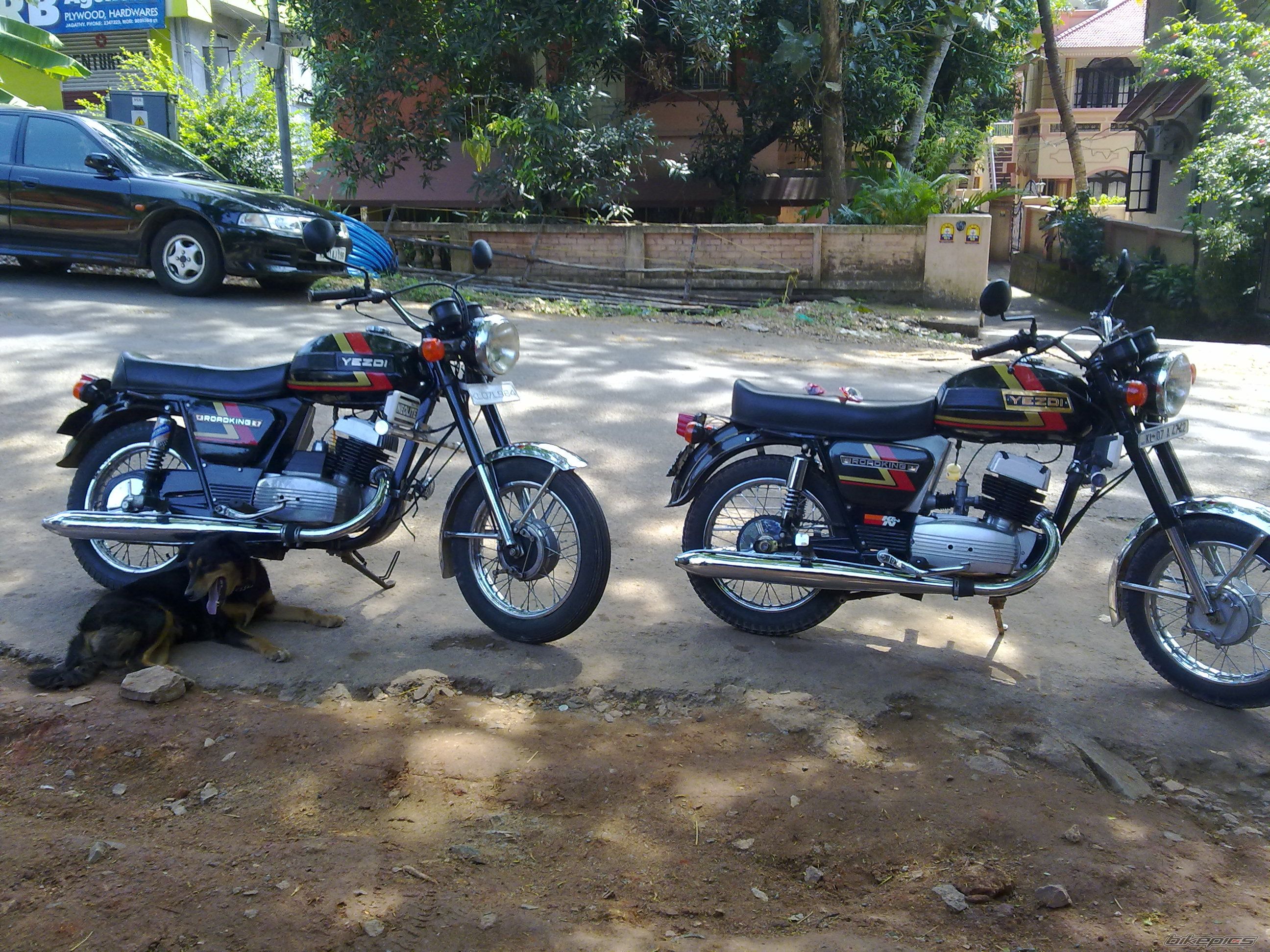 Bike Photo 2167329