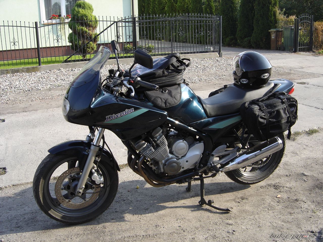 Bike Photo 2167333