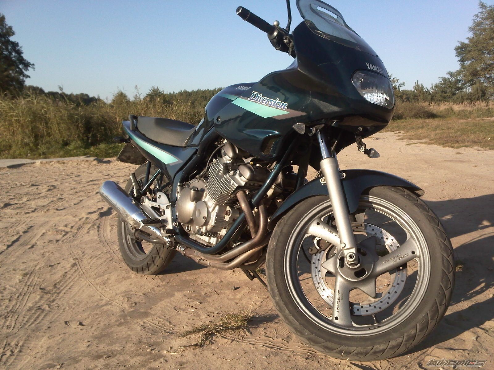 Bike Photo 2167337