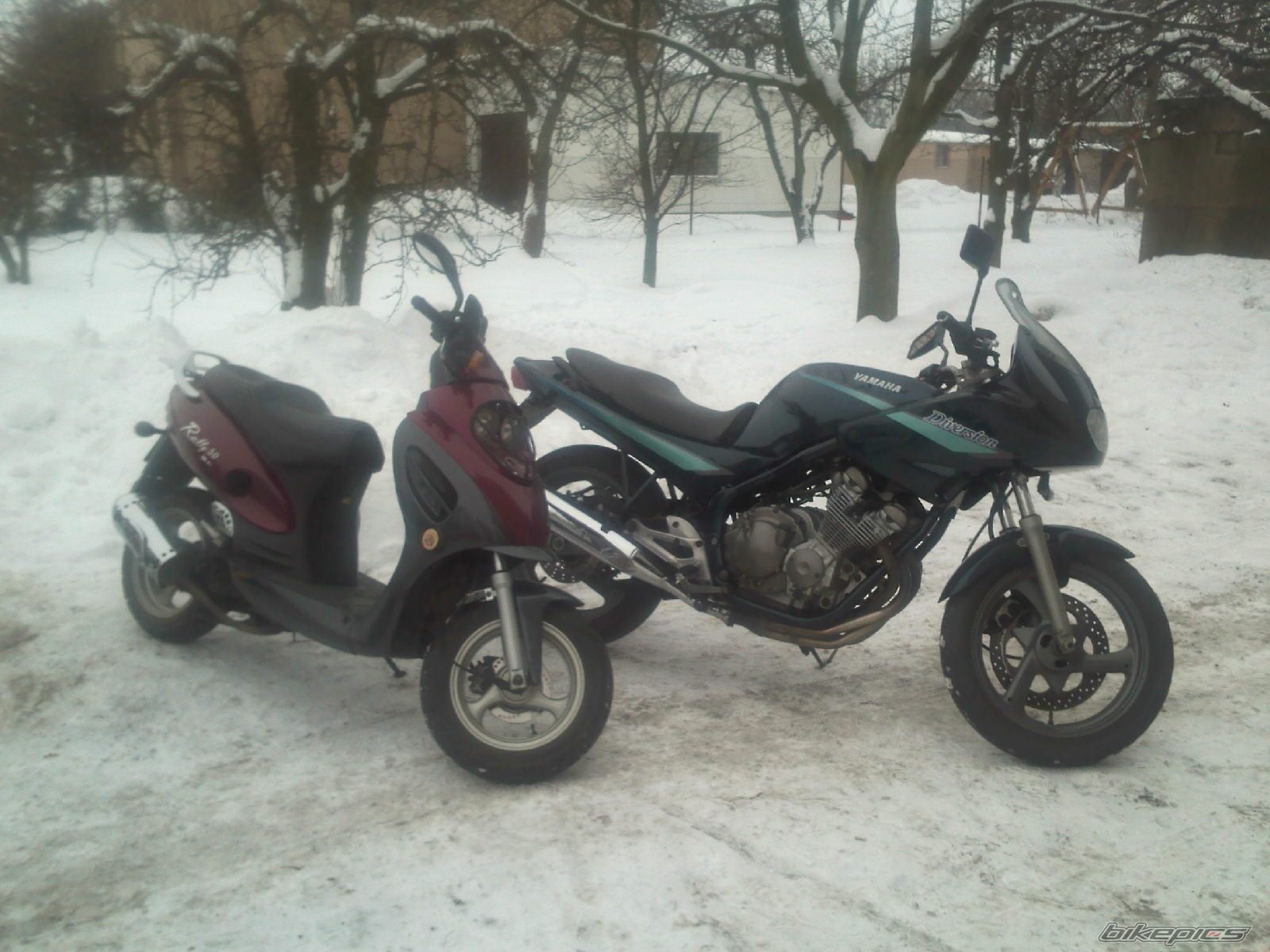 Bike Photo 2167338