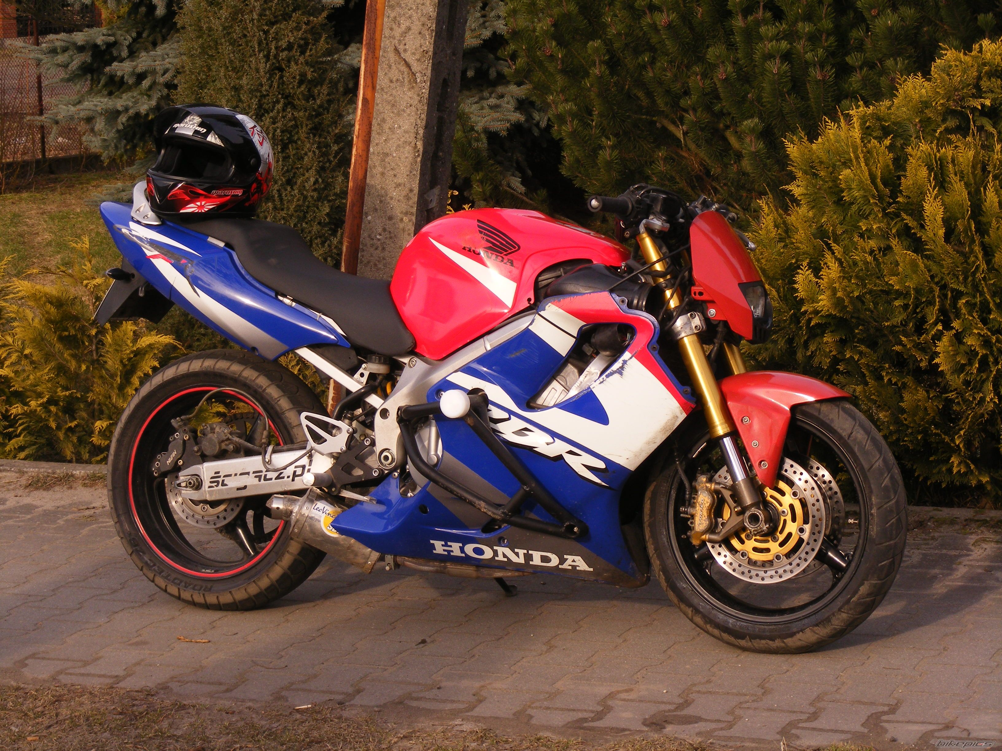 Bike Photo 2167366