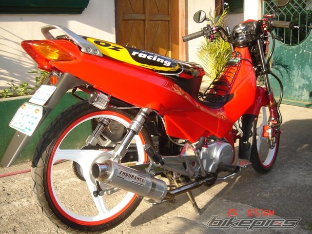 Bike Photo 2167368