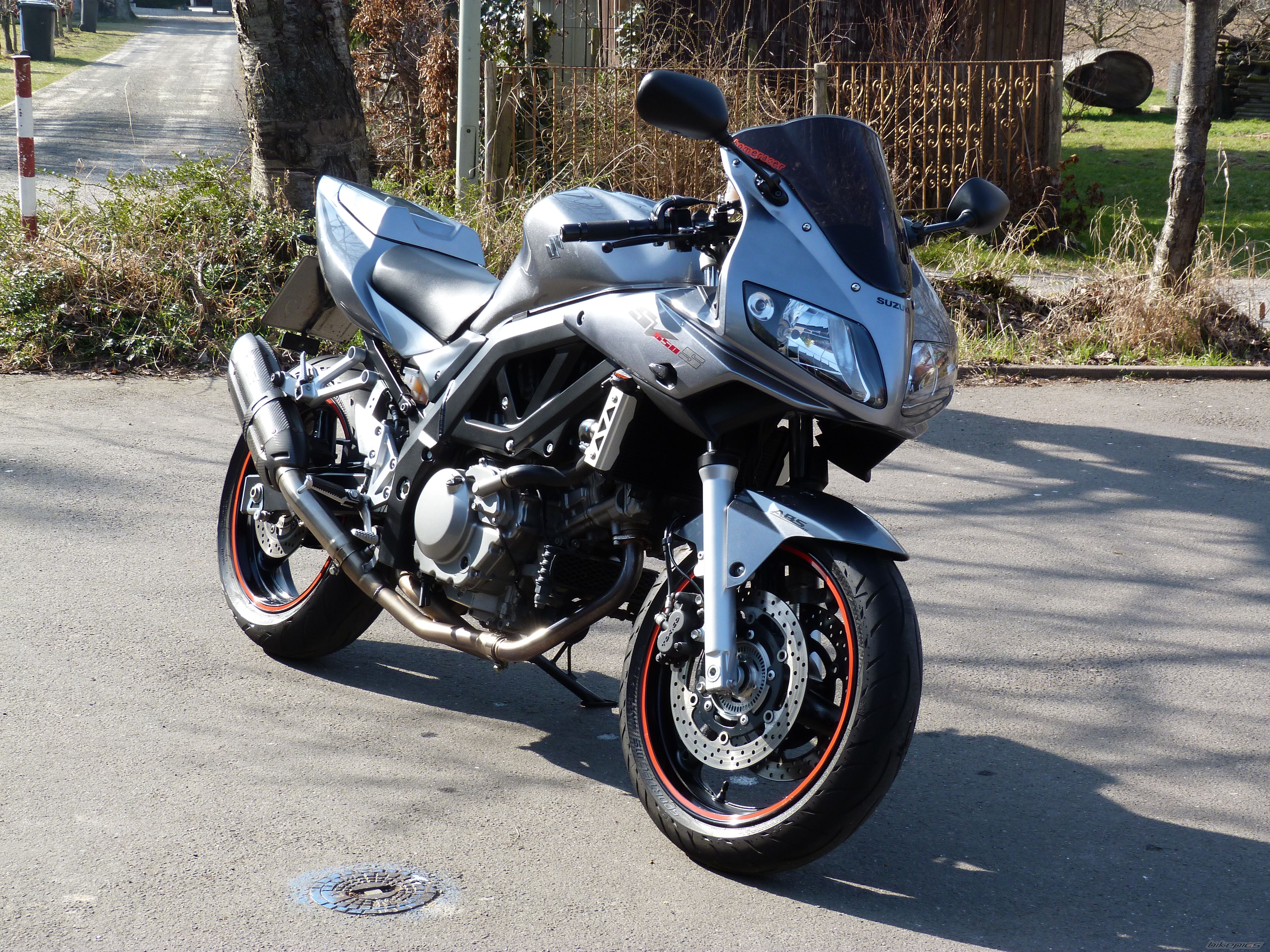 Bike Photo 2167417