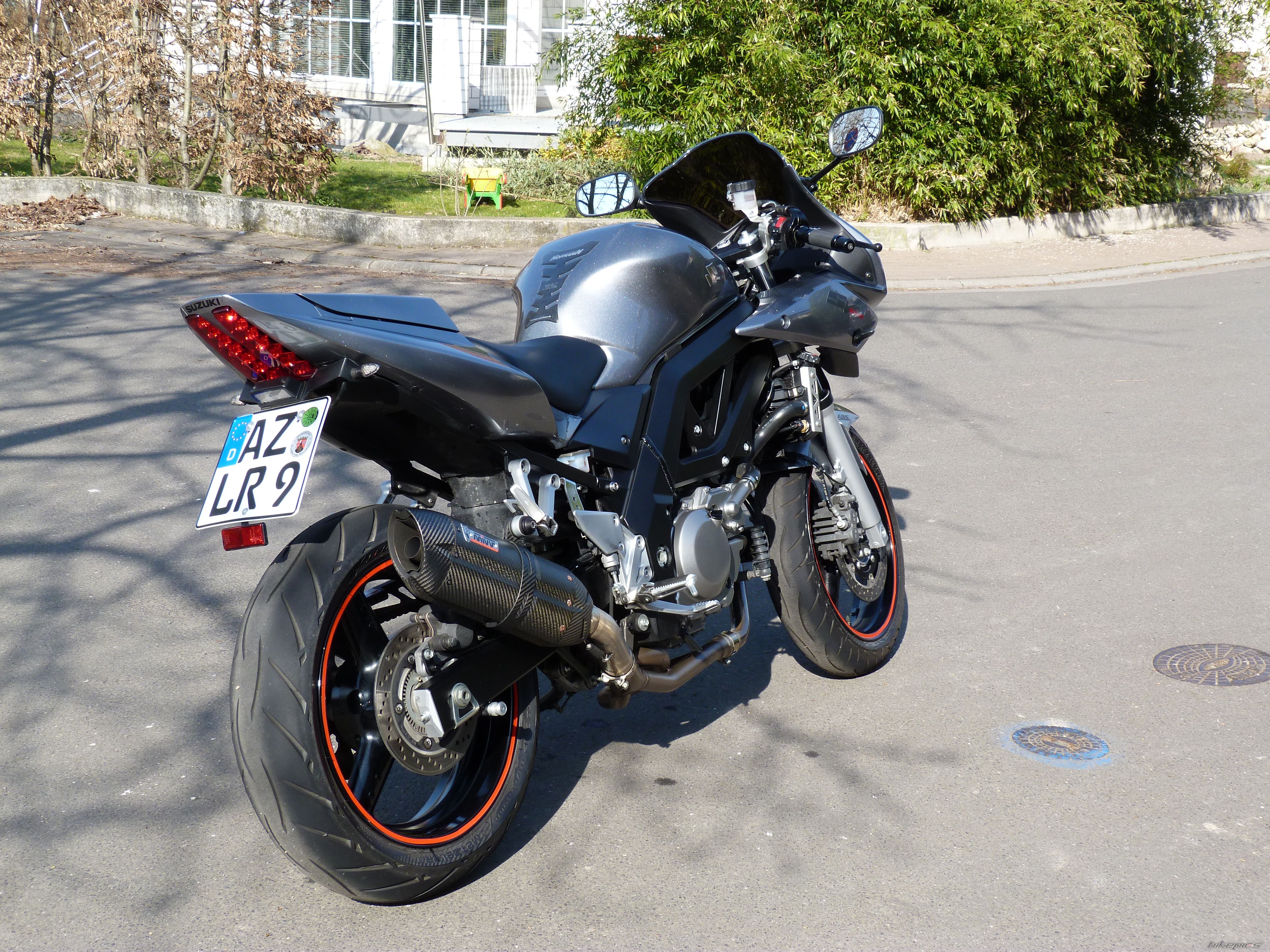 Bike Photo 2167430