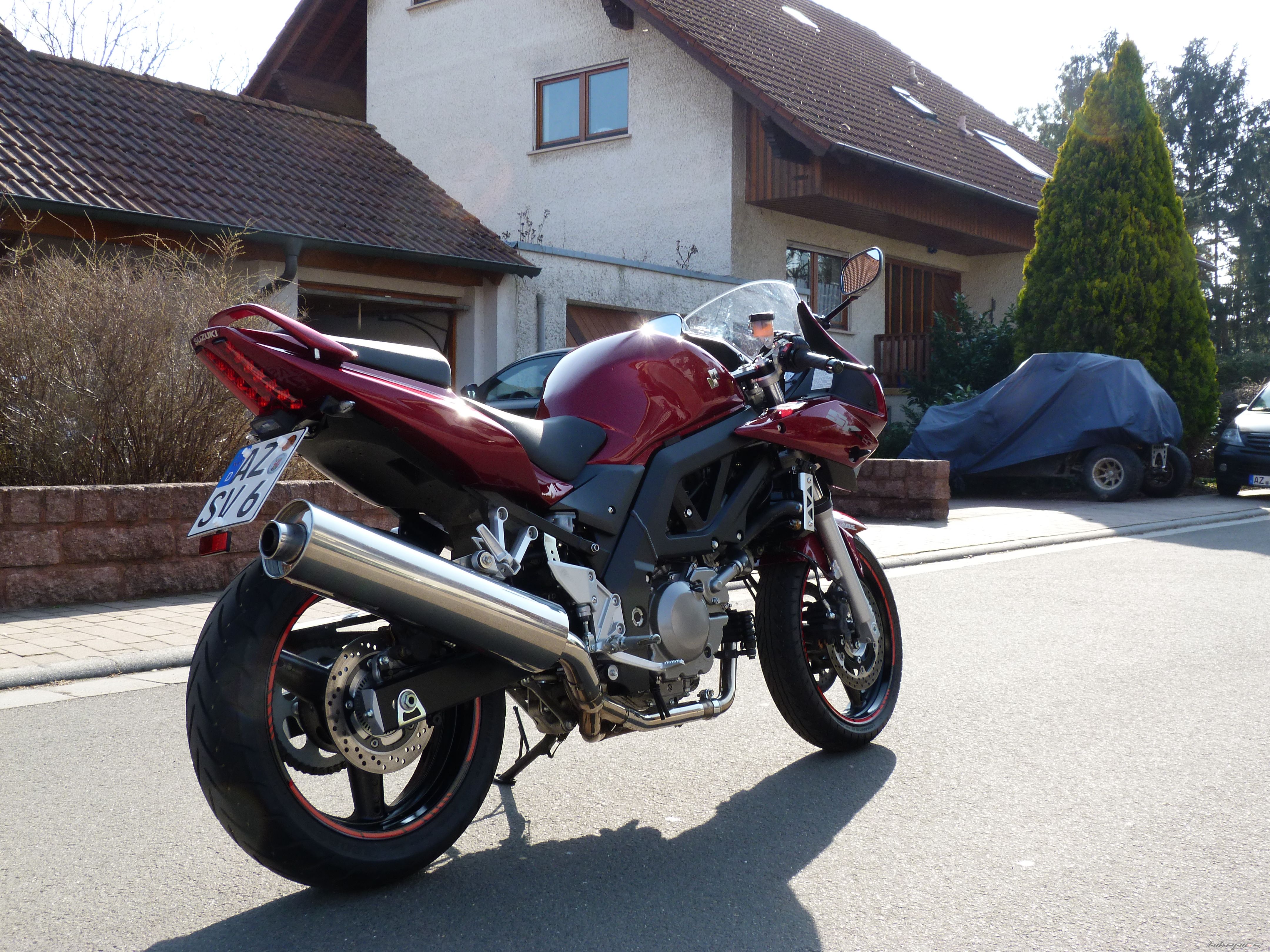 Bike Photo 2167439
