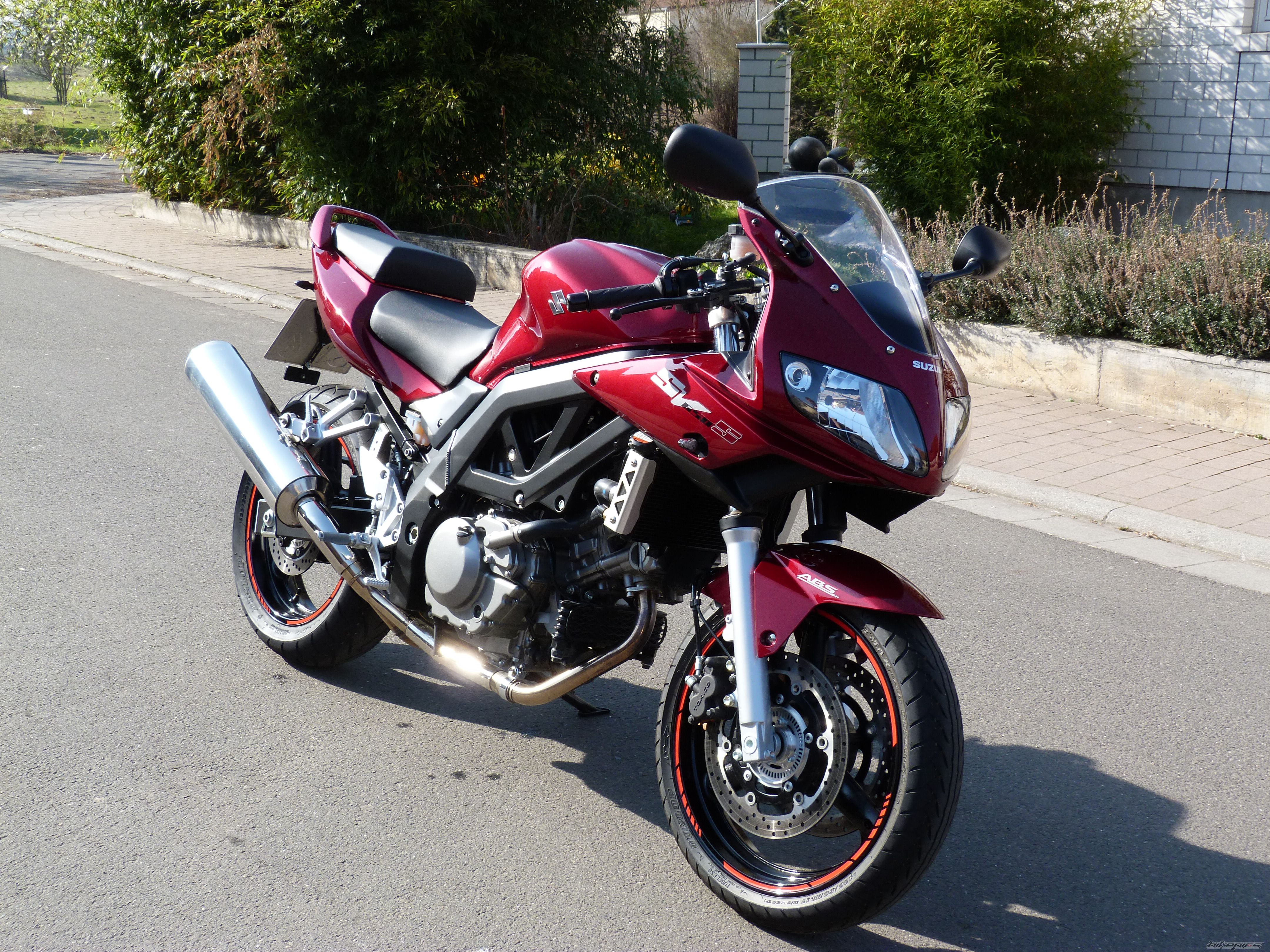 Bike Photo 2167441