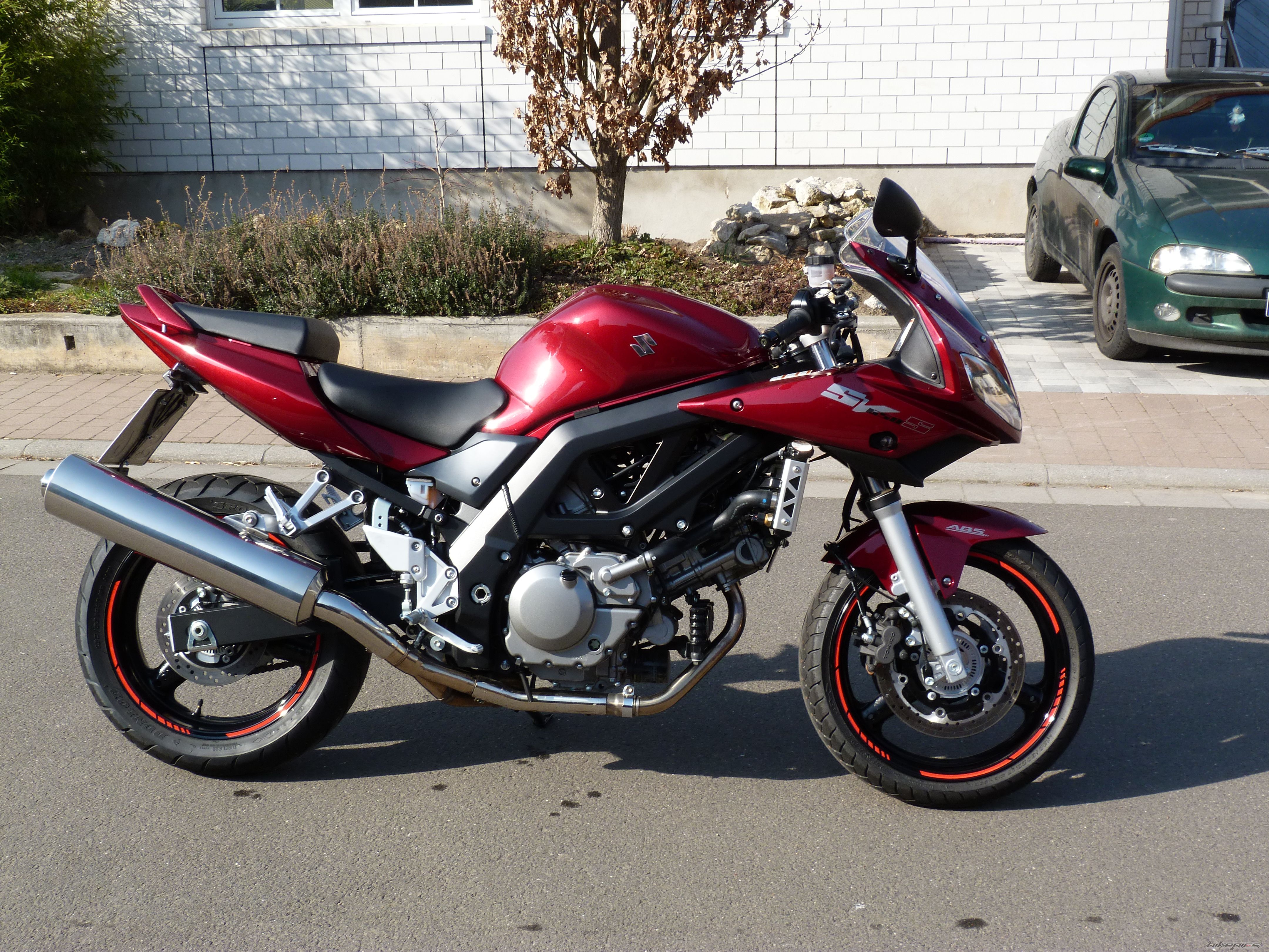 Bike Photo 2167445