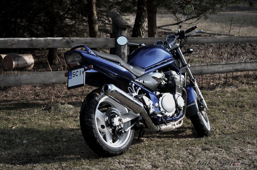 Bike Photo 2167456