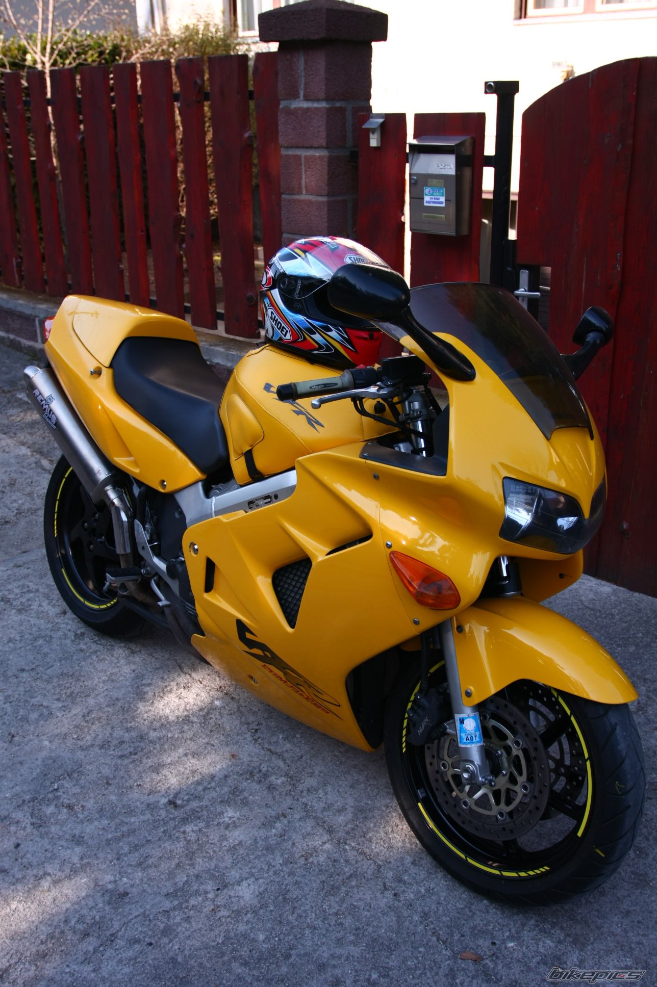 Bike Photo 2167523