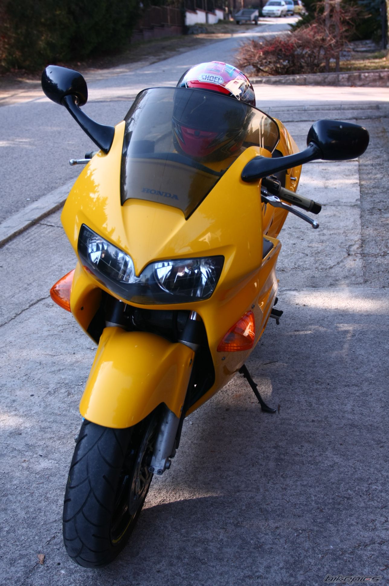 Bike Photo 2167527